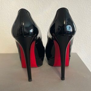 Christian Louboutin Heels
